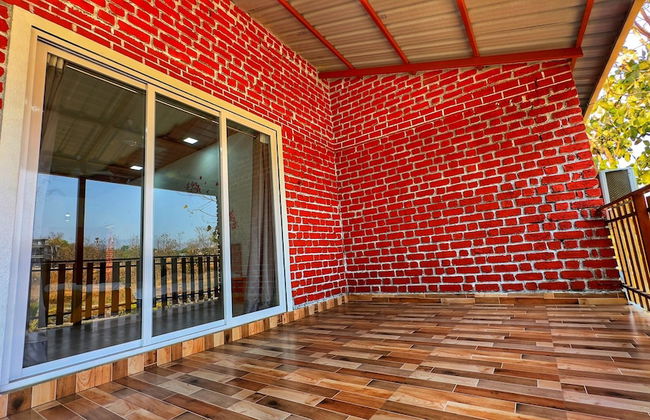 Brick Villa - Foto 18