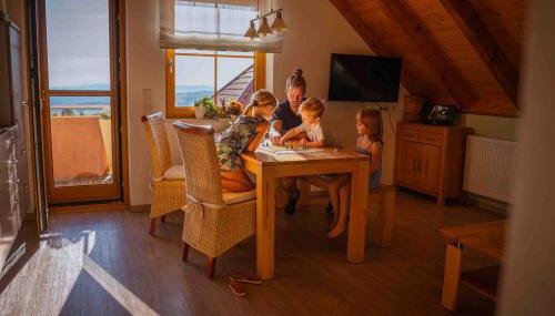 Ferienhaus Bührer - Foto 2