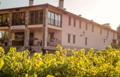 Casa Rural en Bodega. La posada de Vitis - Foto 1