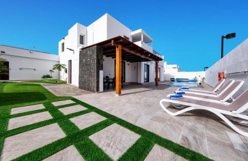 Villa Serenity - By Lanzarote Vacation Homes - Foto 1