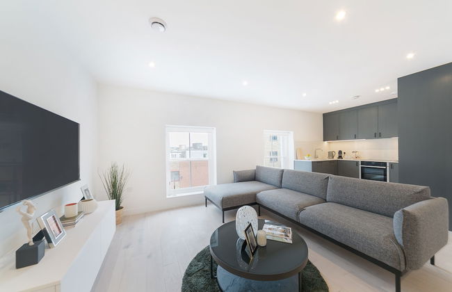 Urban Chic - Marine - Foto 11