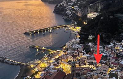 Casa MAR e LUNA - Foto 28