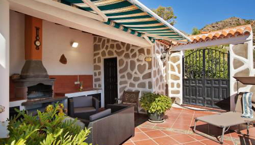 Casita Bentayga - Foto 2