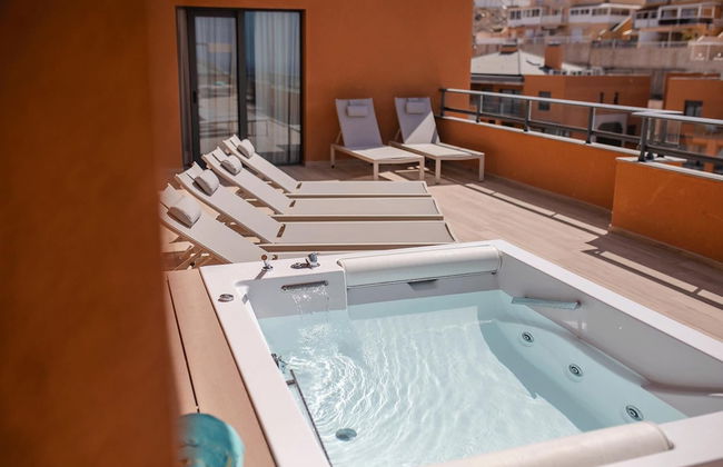 Arguineguin Park By Servatur VV - Foto 34