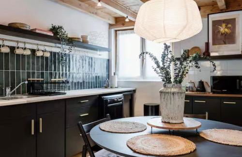 Gîte avec piscine & Spa - La Sacristie - Foto 6