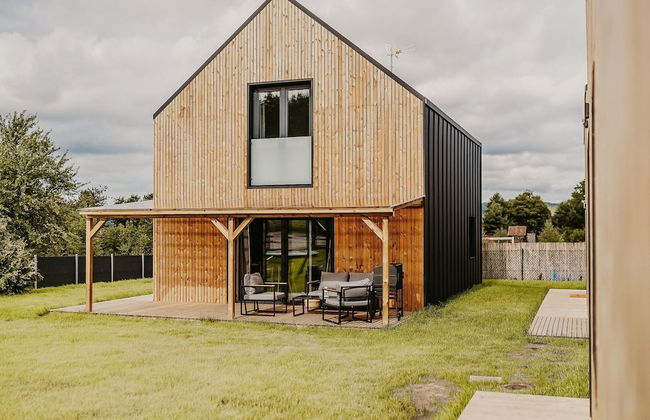 Holiday Home for 6 People in Resort With Pool-formerly TUI Ferienhaus - Foto 39