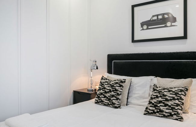 Urban Chic - Shaftesbury - Foto 25