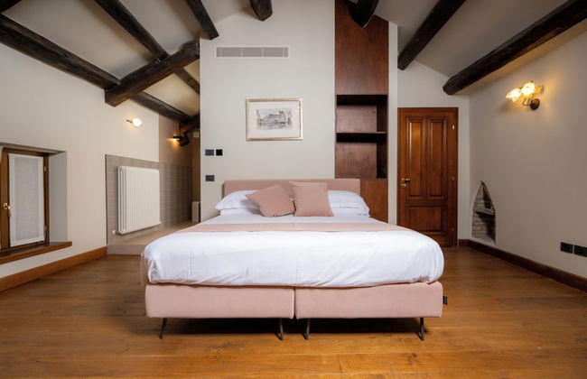 1448 Antica Dimora Al Merlo Bianco - Foto 17