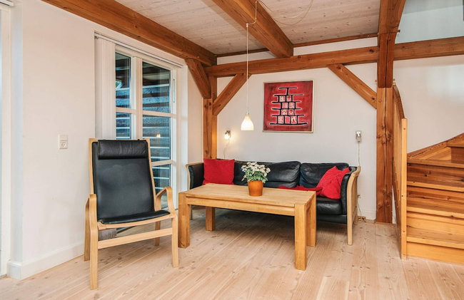 4 Star Holiday Home in Blavand - Foto 30