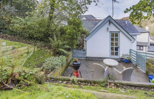 Thimble Cottage - Foto 12