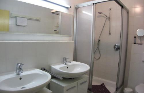 Ferienwohnung im Ferienpark Falkenstein - Foto 64