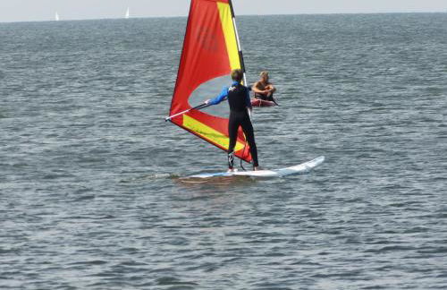 Haus Rosengarten - Foto 24