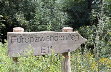 Remise an der Rennbahn - 30 Minuten zum Alexanderplatz und doch im Grünen - Foto 43