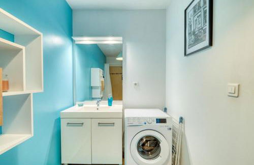 L'Havre de paix - Vaulx en Velin- Proximité Lyon - Foto 8