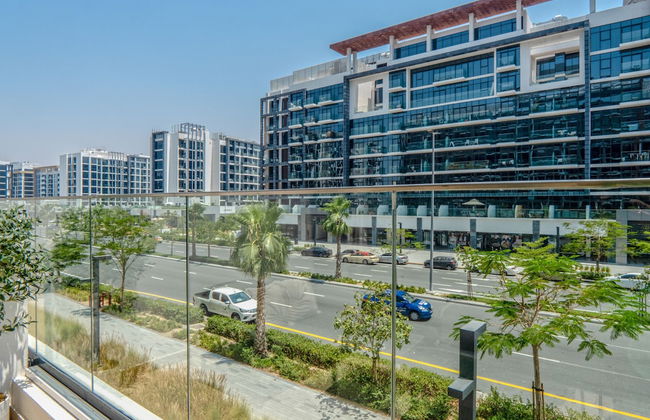 Easygo-spacious Luxury STU Azizi Rivra16 - Photo 53