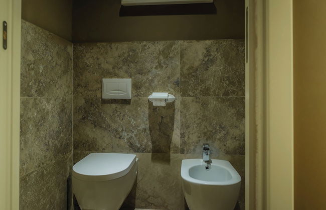 Toscana Biovillage - Cottage con Vasca Idromassaggio solo su Richiesta - Foto 35