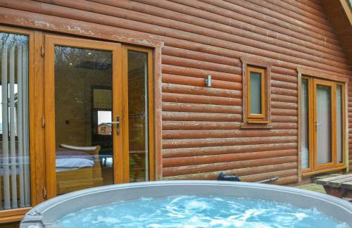 Jasmine Lodge - Foto 1