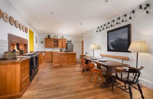 Luxury 5-Bed Country Retreat in the Angus Glens - Foto 49