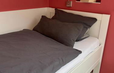 Gästezimmer am Lippesee - Apartements mit Küche - Netflix -Perfekt für Langzeitaufenthalt - Foto 22