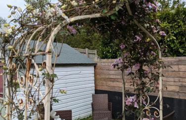 Prime location for Snowdon, Family and Dog friendly! - Photo 8