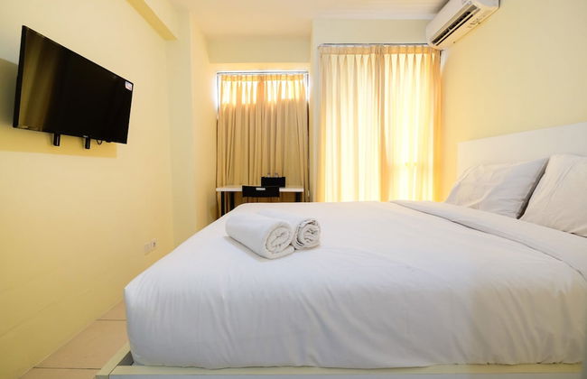 Studio Room @ Tifolia Apartment near Kelapa Gading - Foto 2