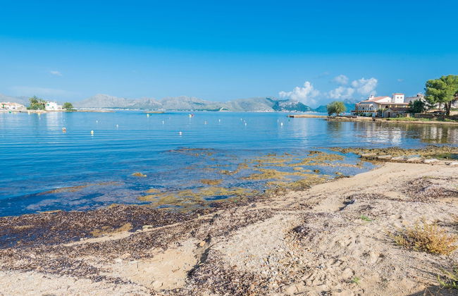 Xarus 1 in Alc dia With 2 Bedrooms and 1 Bathrooms - Foto 34