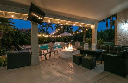 Private Sanctuary in North Scottsdale W/pool! - Foto 82