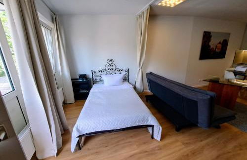 East Park Apartments Baumkirchner Str 18 - Foto 19