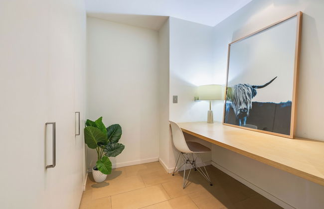 Darwin Waterfront Short Stay Apartments - Foto 18