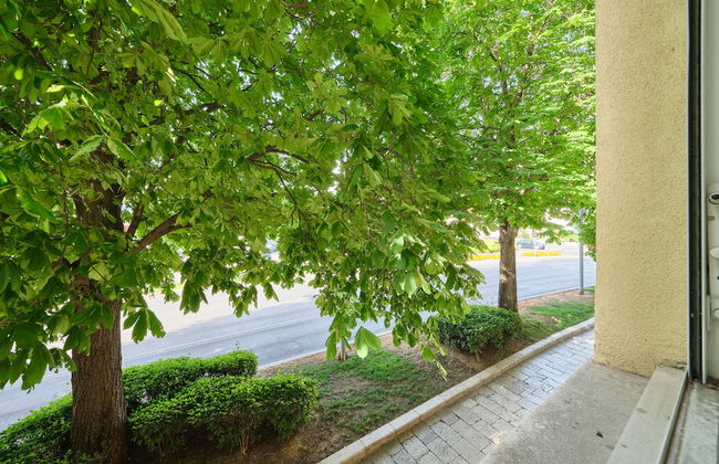 Bacci Central 2-Bedroom Apartment by Litto - Foto 31