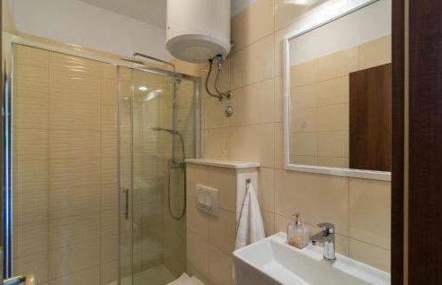 Three-Bedroom Apartment In Srinjine - Photo 21