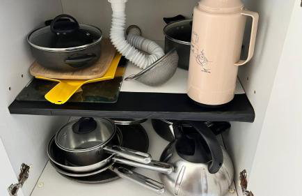 Apto na Praia João Rosa com vista Panorâmica para o Mar! 2 quartos, 2 camas de casal - Foto 13