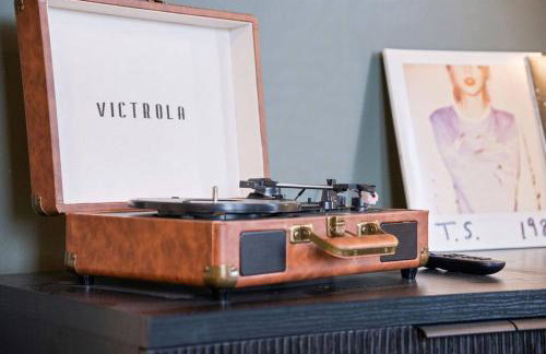 9mi To NRG | Game Room | Hot Tub | Firepit | Grill - Foto 33