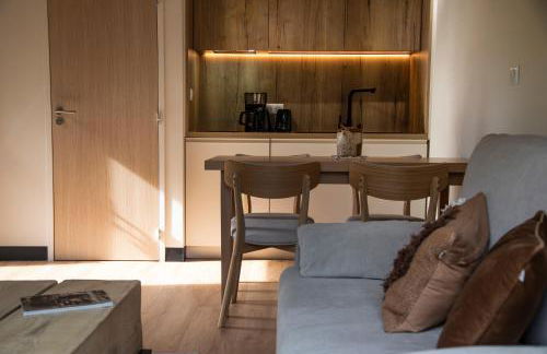 ISKÖ CHALETS-HÖTEL, Col d'Aubisque - Foto 58