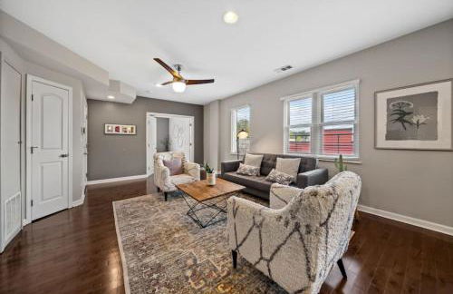 Classy 2BR Condo Near City Centre - OTR, UC, Zoo - Foto 11