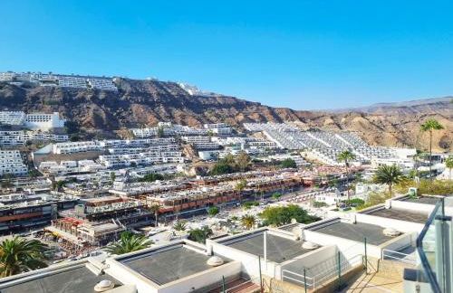 Atico Puerto Feliz 1 "The Paradise" - Foto 18