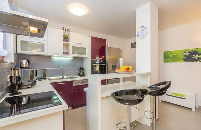 Apartments Paola - Foto 11