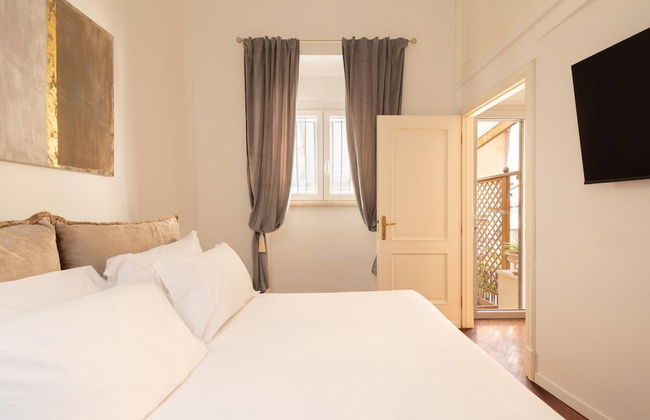 Apartment in Rome - Photo 32