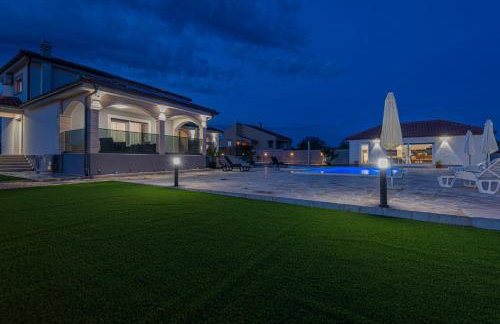 Villa Sandra ZadarVillas - Foto 39