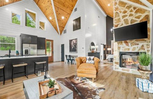 Double Arrow Cabin - Photo 8