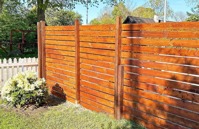 6 Person Holiday Home in Store Heddinge - Foto 18