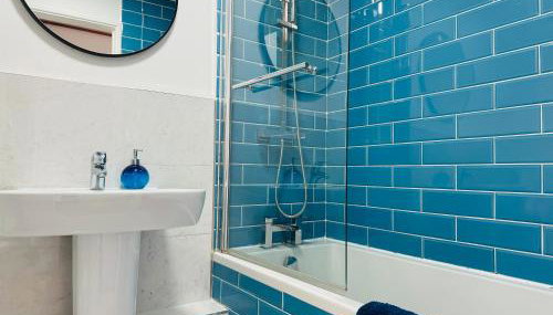 Two Bedroom Flat for Six Guests - Foto 2