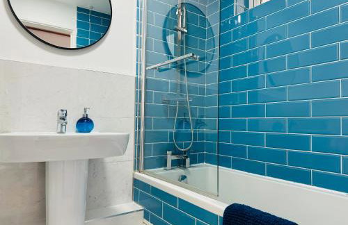 Two Bedroom Flat for Six Guests - Foto 2