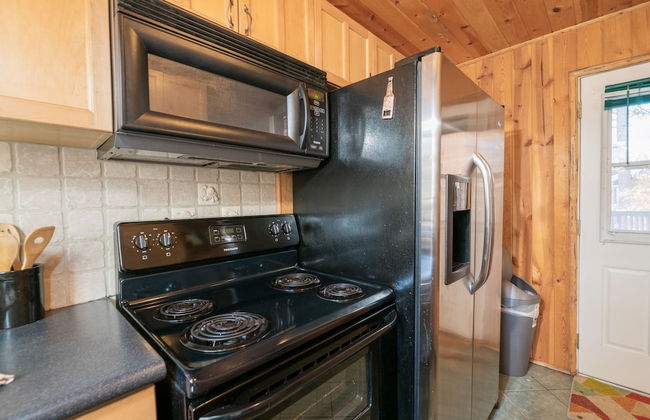 Bear Pause - Foto 12