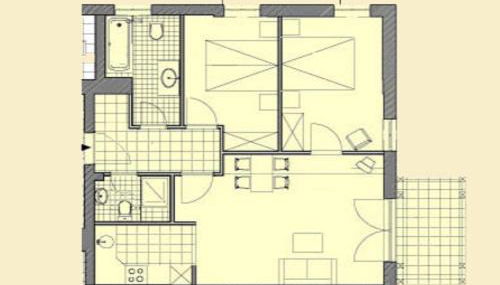 Villa Senta Apartment 1 - Foto 2