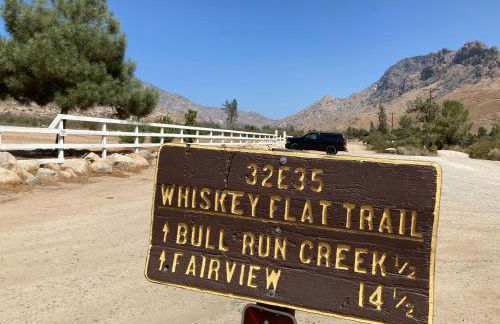 Kernville - walk to River Kern & Downtown - Foto 46