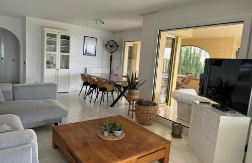Sea view house with private pool and garden - Foto 22
