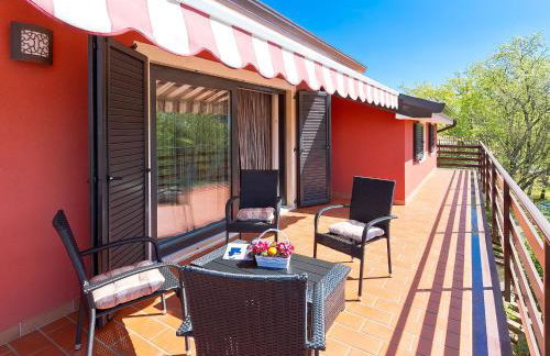 Apartment Majda by Interhome - Foto 16