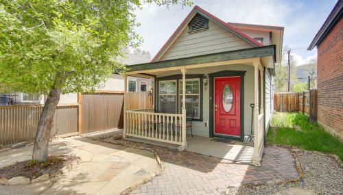 Buena Vista Shambala Sanctuary Near Main St! - Photo 5