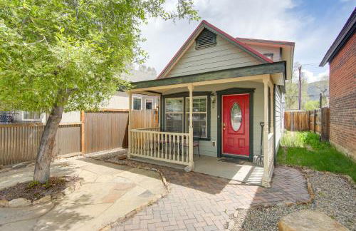 Buena Vista Shambala Sanctuary Near Main St! - Foto 5